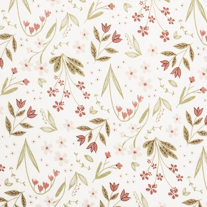 Bamboo Blanket - Bloom
