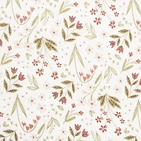 Bamboo Blanket - Bloom