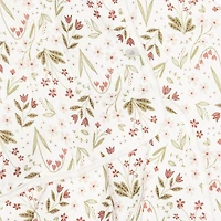 Bamboo Blanket - Bloom