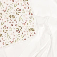 Bamboo Blanket - Bloom