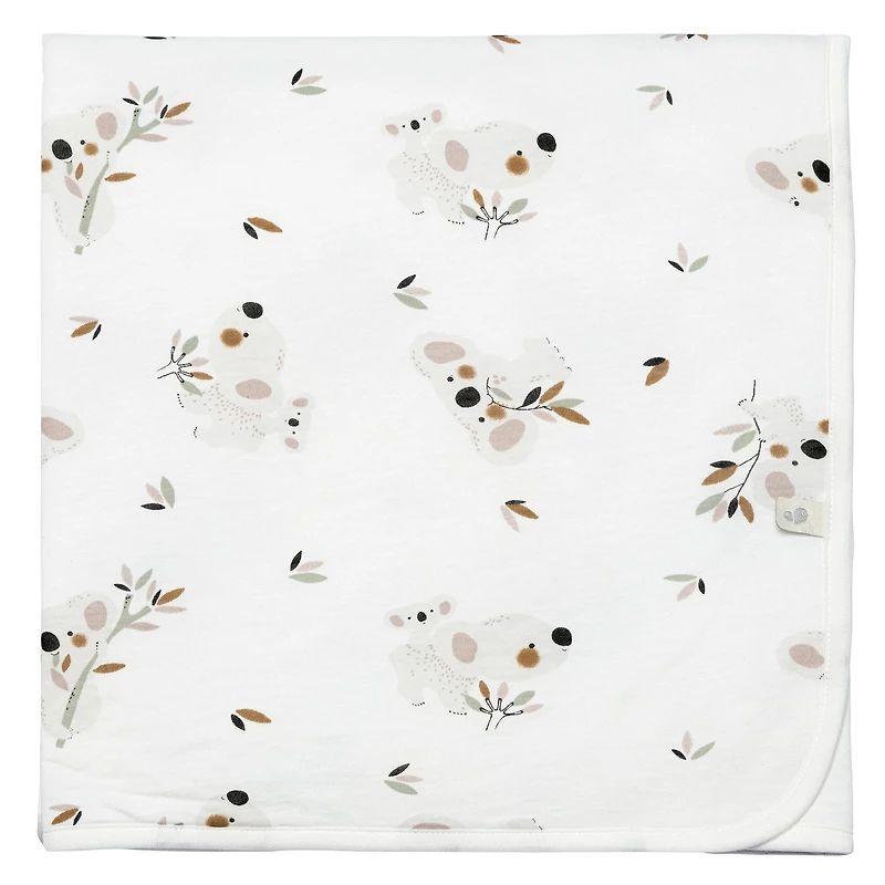 Couverture en Bambou