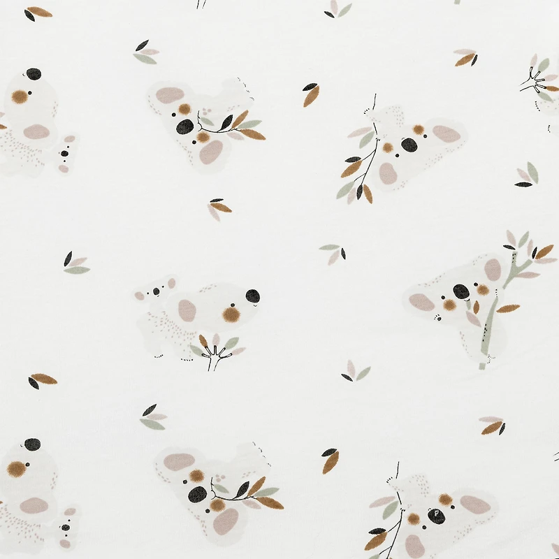 Couverture en Bambou