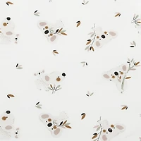 Couverture en Bambou