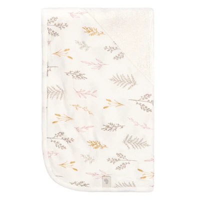 Serviette à Capuchon en Bambou