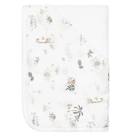 Bamboo Hooded Towel - Jungle