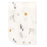 Bamboo Hooded Towel