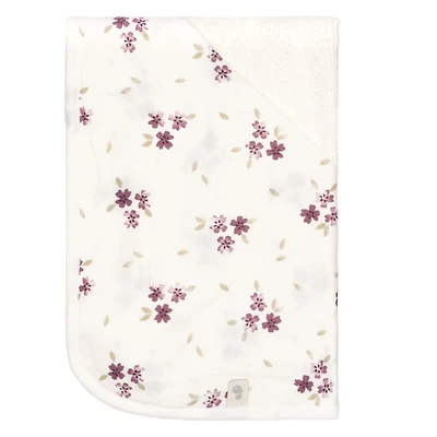 Bamboo Hooded Towel - Malvas