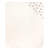 Bamboo Hooded Towel - Malvas