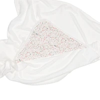 Bamboo Hooded Towel - Meadow