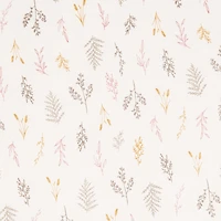 Drap Contour pour Lit de Béb
