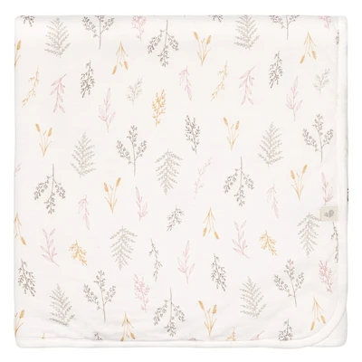 Couverture Bambou