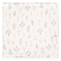 Couverture Bambou - Blé