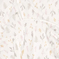 Couverture Bambou - Blé
