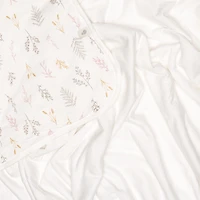 Couverture Bambou - Blé