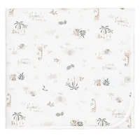 Bamboo Blanket
