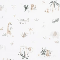 Bamboo Blanket