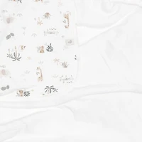 Bamboo Blanket