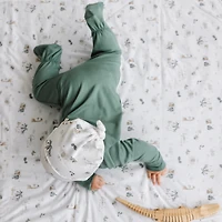 Bamboo Blanket