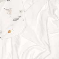 Bamboo Blanket - Full Moon