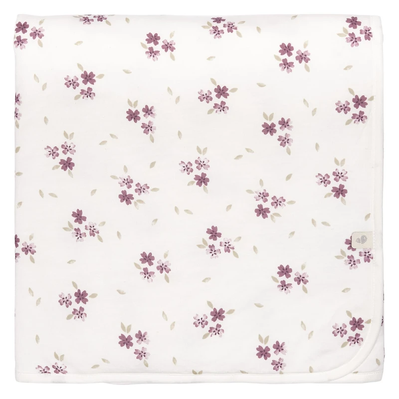 Couverture Bambou - Malvas