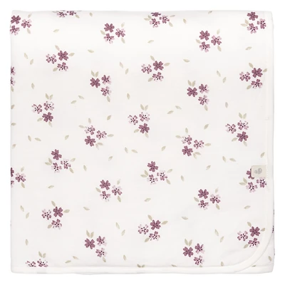 Couverture Bambou - Malvas