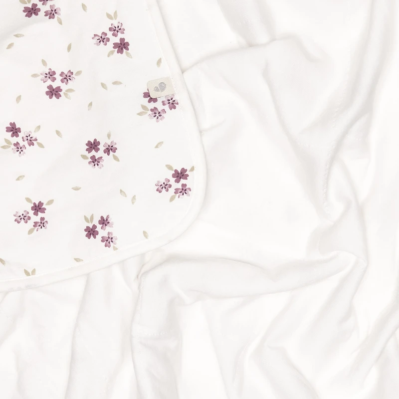 Couverture Bambou - Malvas