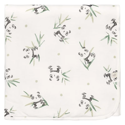 Couverture Bambou