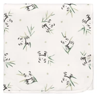 Couverture Bambou