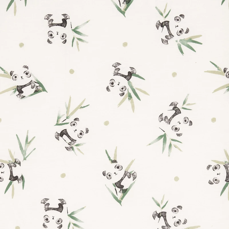 Couverture Bambou