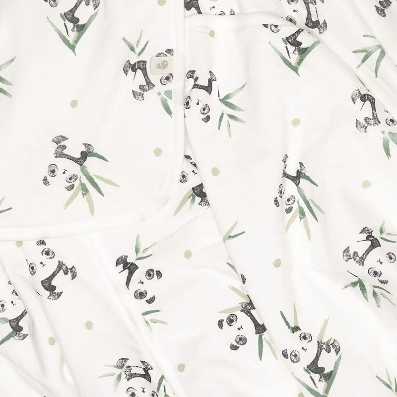 Couverture Bambou