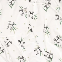 Couverture Bambou