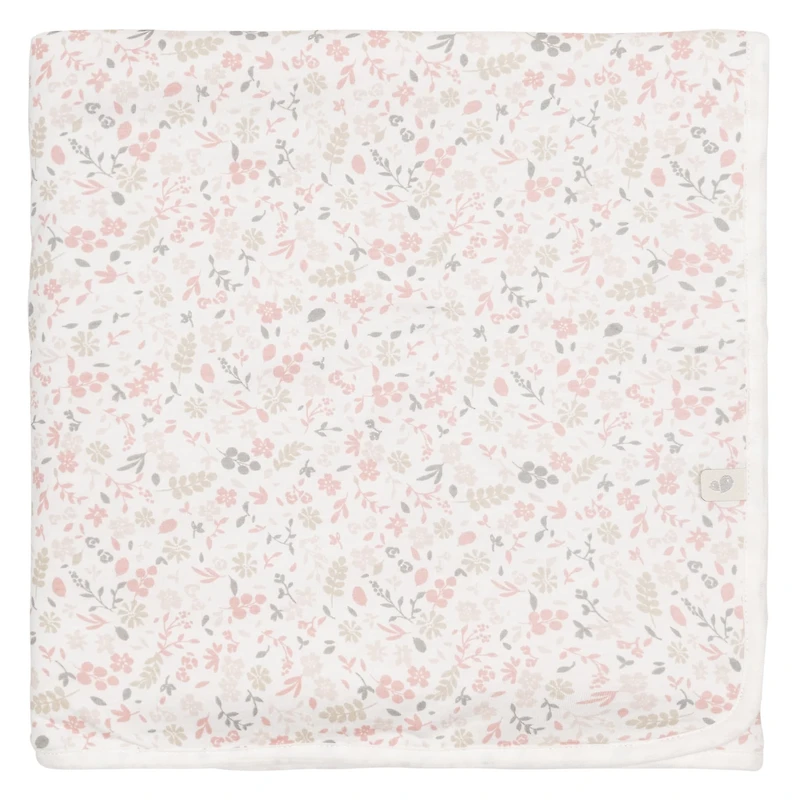 Bamboo Blanket - Meadow