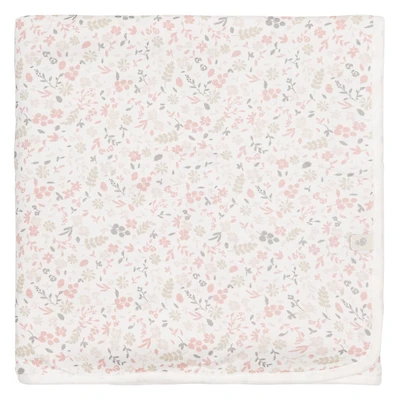 Bamboo Blanket - Meadow