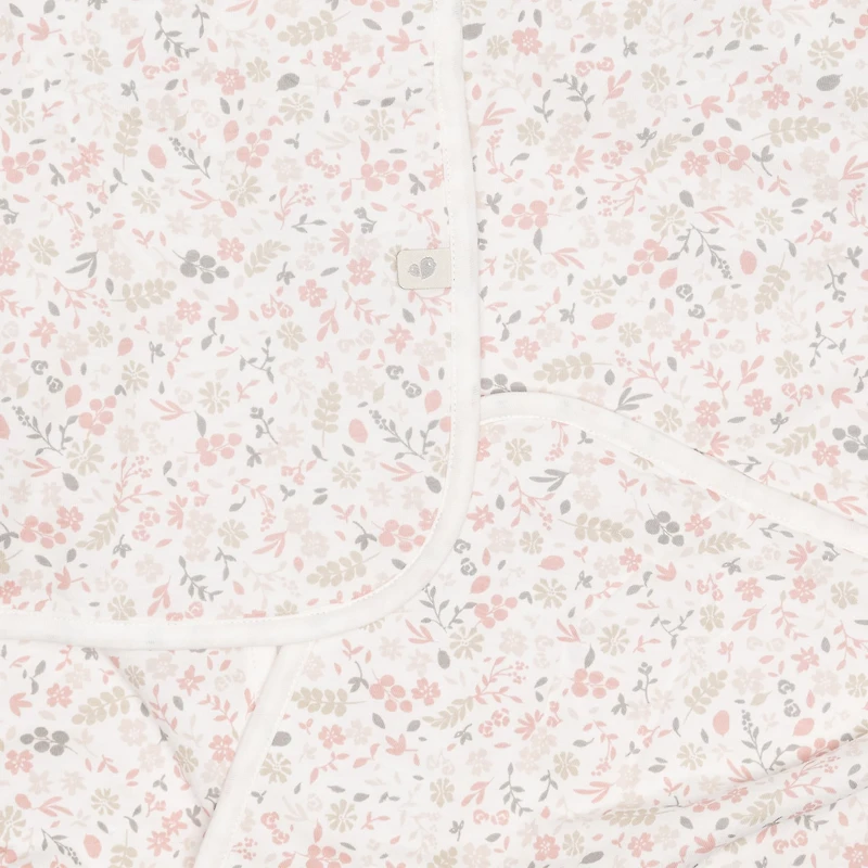 Bamboo Blanket - Meadow