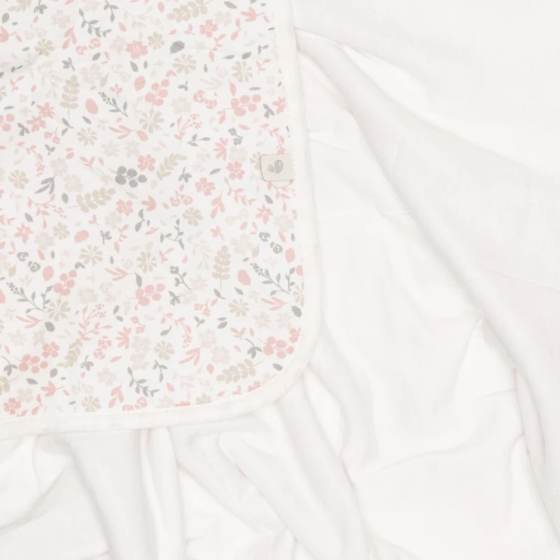 Bamboo Blanket - Meadow