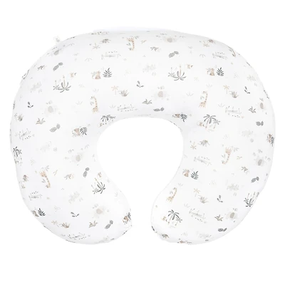 Bamboo Nursing Pillow - Jungle