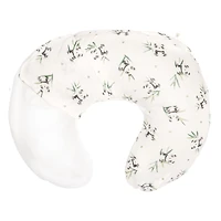 Bamboo Nursing Pillow - Pandas