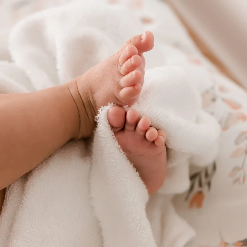 Serviette à Capuchon Bambou