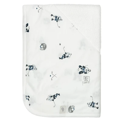 Serviette à Capuchon Bambou