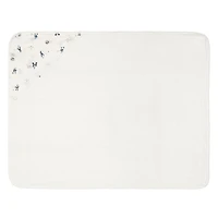 Serviette à Capuchon Bambou - Hockey