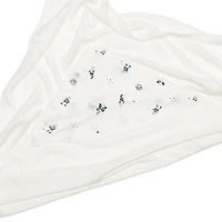 Serviette à Capuchon Bambou - Hockey