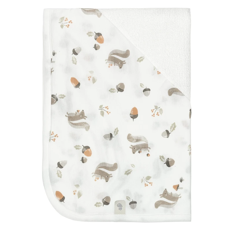 Serviette de Capuchon Bambou
