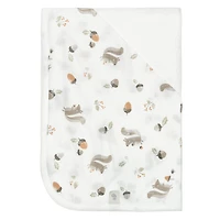 Serviette de Capuchon Bambou
