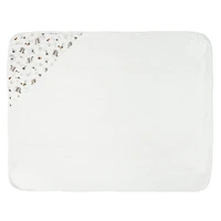 Serviette de Capuchon Bambou