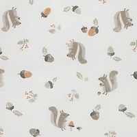 Serviette de Capuchon Bambou