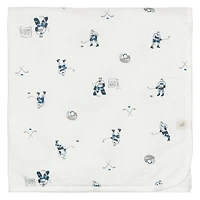 Bamboo Blanket - Hockey