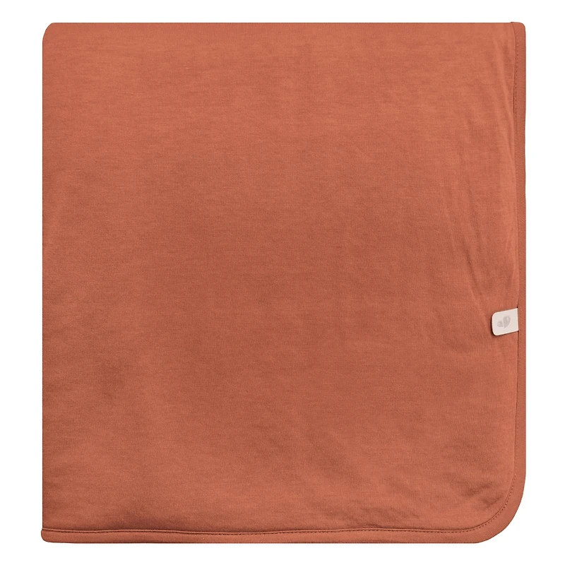 Bamboo Blanket