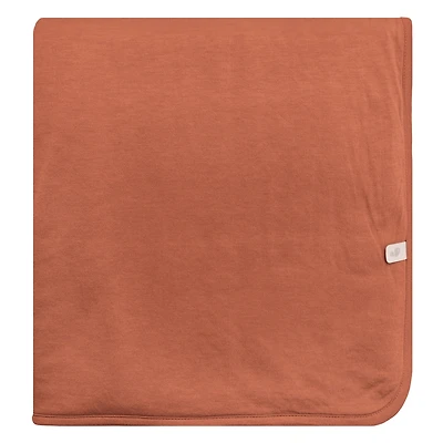 Bamboo Blanket