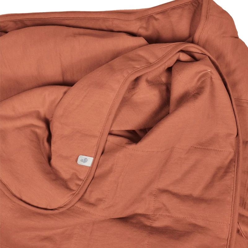 Bamboo Blanket