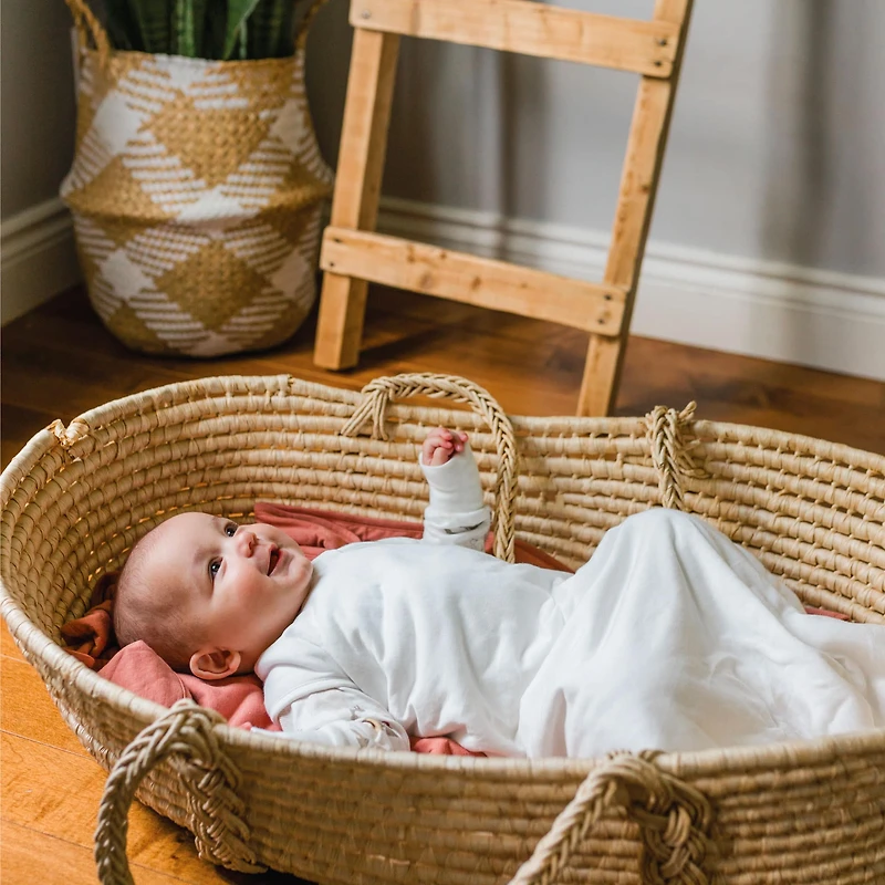 Bamboo Blanket